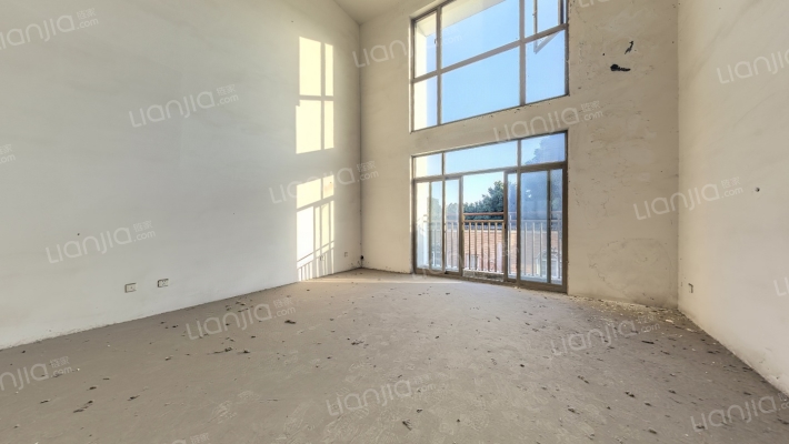 美好家园二手房实景图