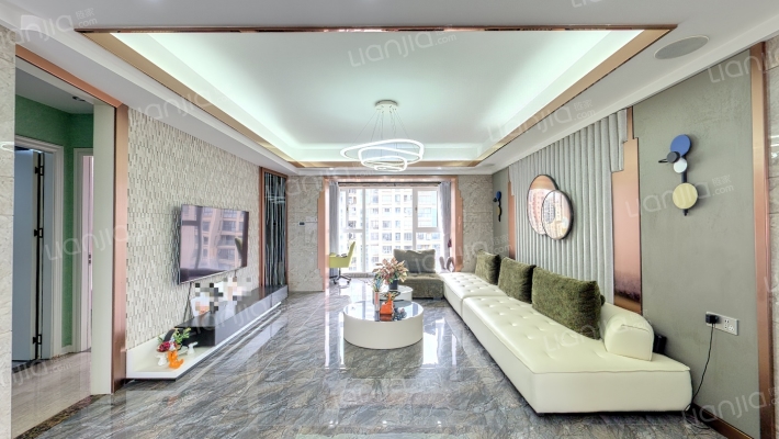 中联城四、五期二手房实景图