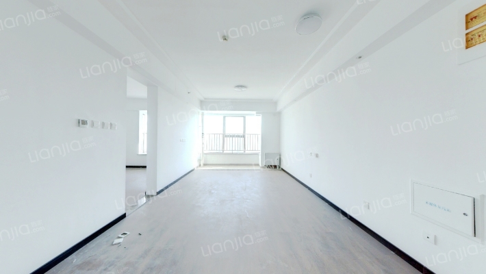 绿城梦想小镇二手房实景图