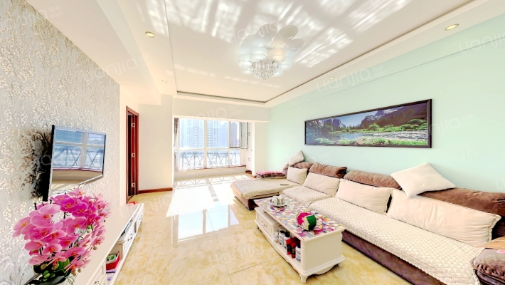 光明苑二手房实景图