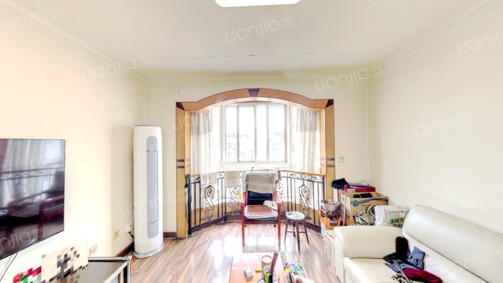 华房苑二手房实景图