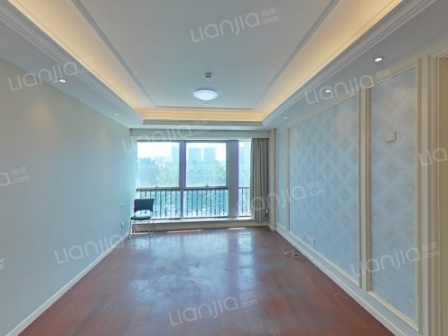 整租·云谷壹号公寓 2室2厅 东