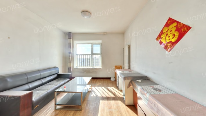 大官庄社区二手房实景图