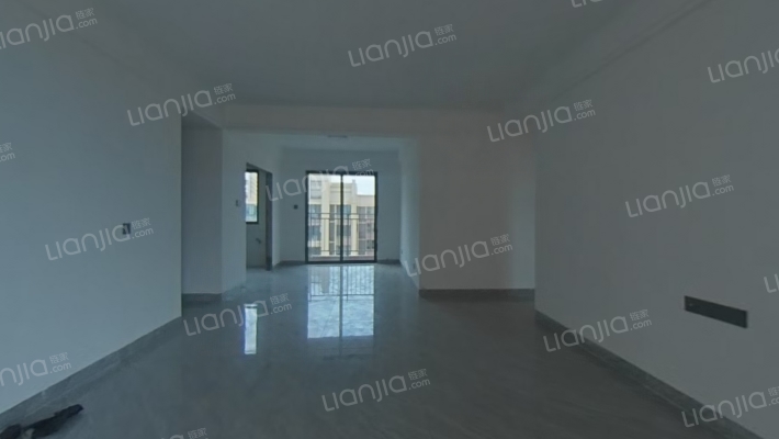 金湘国际城二手房实景图