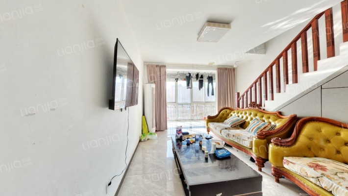 时代骏庭二手房实景图