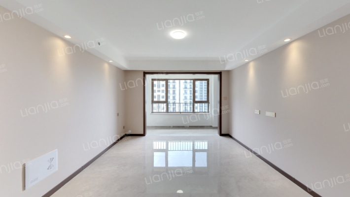 雪山万科城A13区云湾园二手房实景图