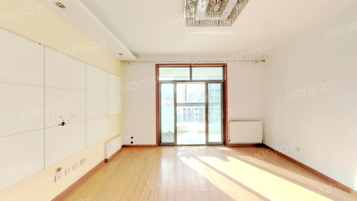 民航家园二手房实景图