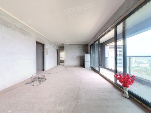 整租·新天泽首誉 4室1厅 西南