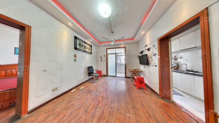 荣昌小区二手房实景图