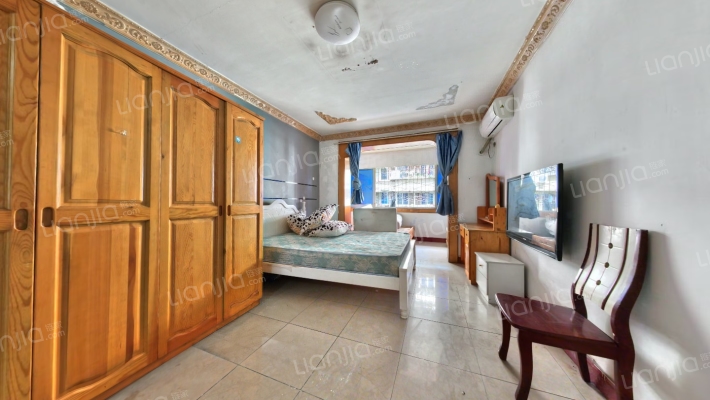 九里教师苑二手房实景图