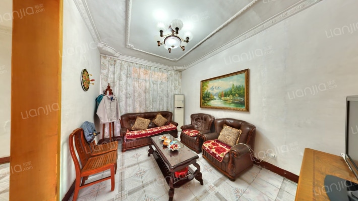 省医疗器械药品公司宿舍二手房实景图