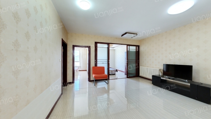 宝居佳苑二手房实景图