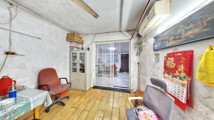 尚书村二手房实景图