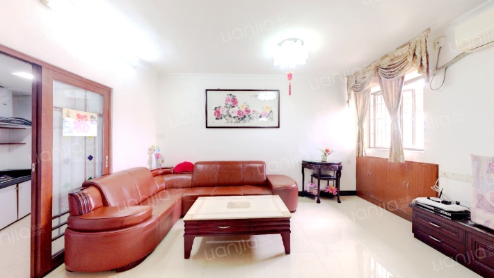 隆城大厦二手房实景图