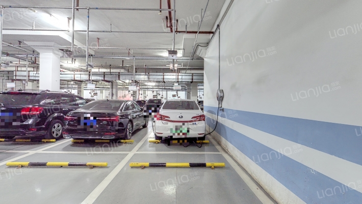 珠江东都国际二手房实景图