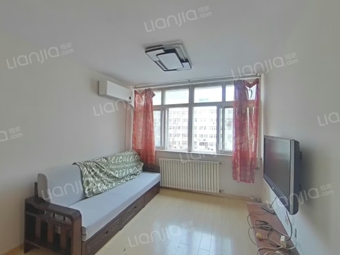 整租·天泰桃源 2室1厅 南/北