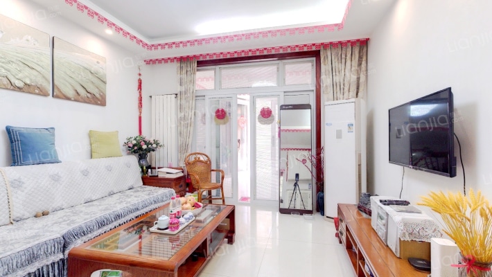 京玉苑二手房实景图