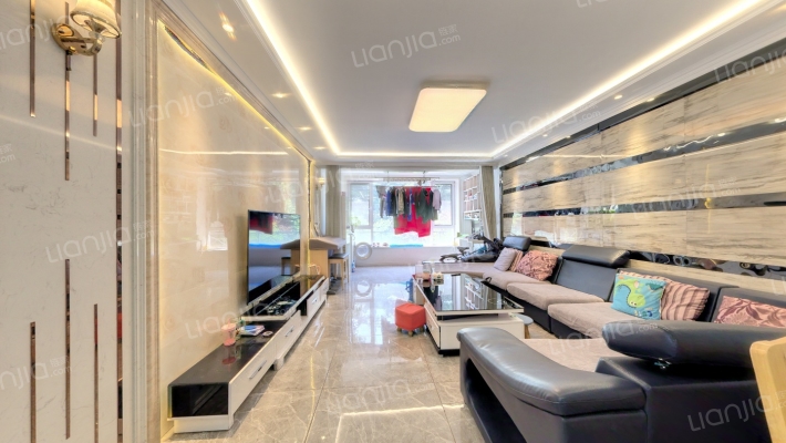 城市阳光花园二手房实景图