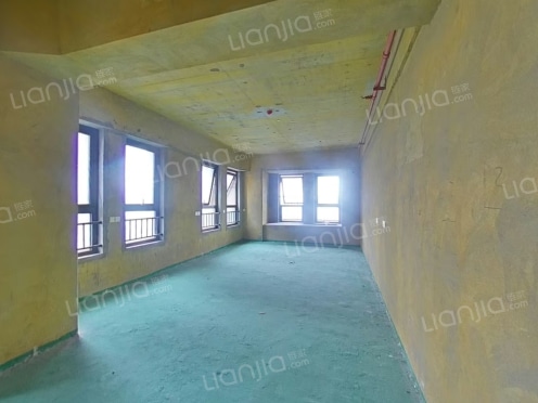 整租·龙湖源著三期 1室0厅 东