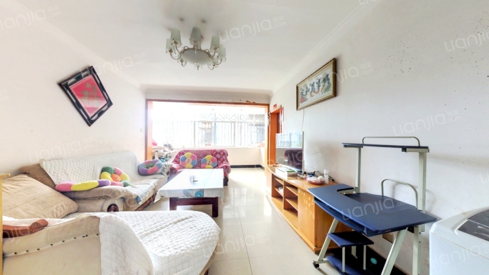 华海小区北院二手房实景图