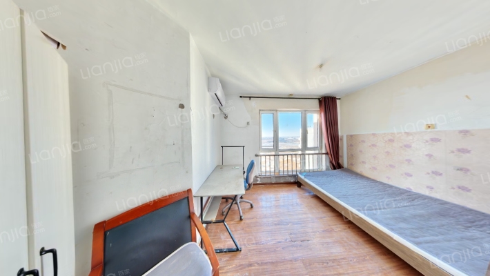 裕岭嘉园二手房实景图