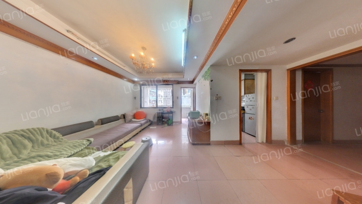 银海新村二手房实景图