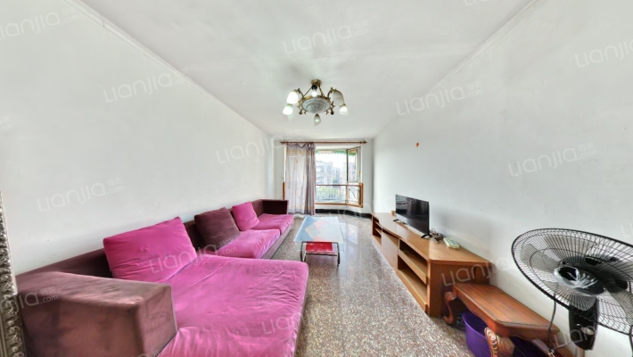 欣民苑二手房实景图