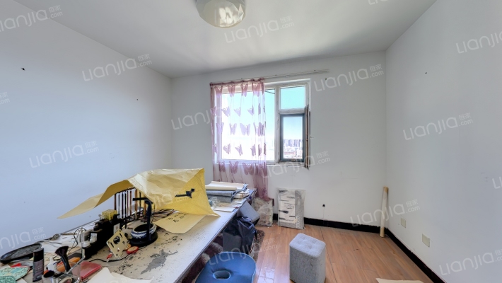 长风尚都二手房实景图