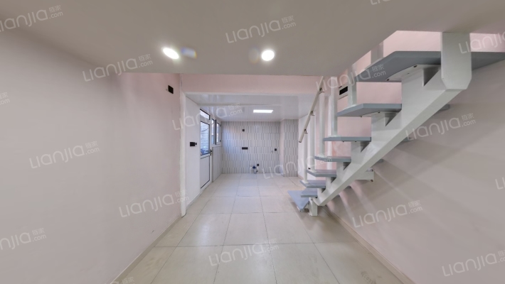 纱络胡同二手房实景图