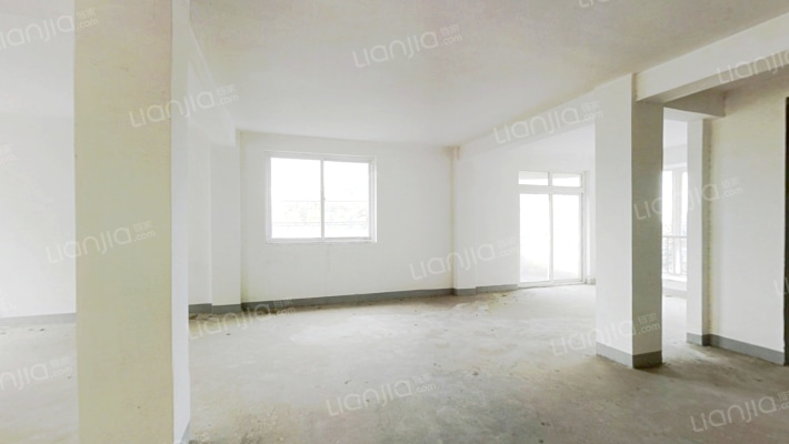 天柱花园二手房实景图