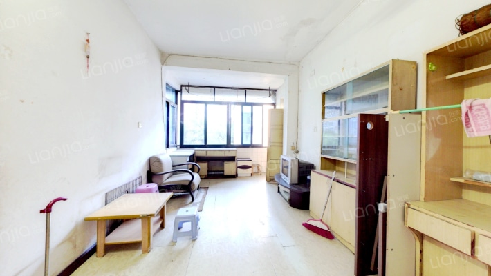 花园一村二手房实景图