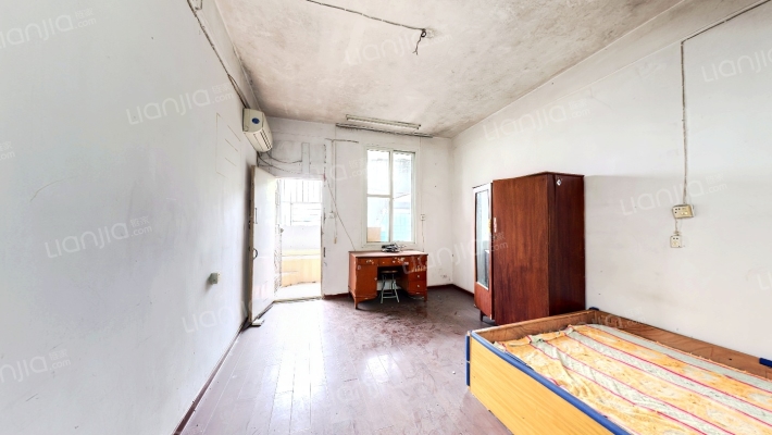 北厂宿舍二手房实景图