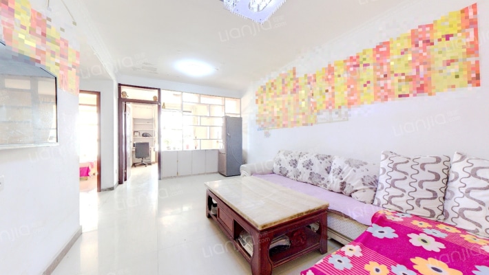 星城国际西苑二手房实景图