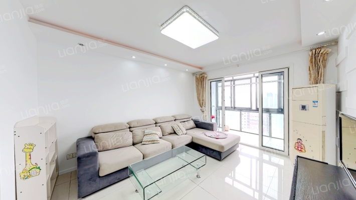 金科观天下二手房实景图