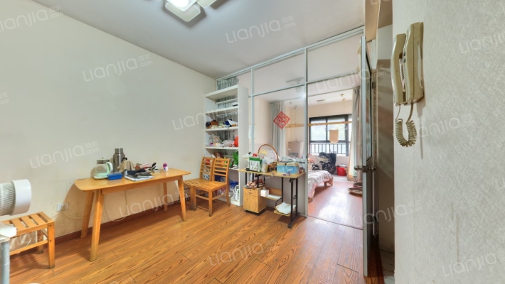 星韵花园三期二手房实景图