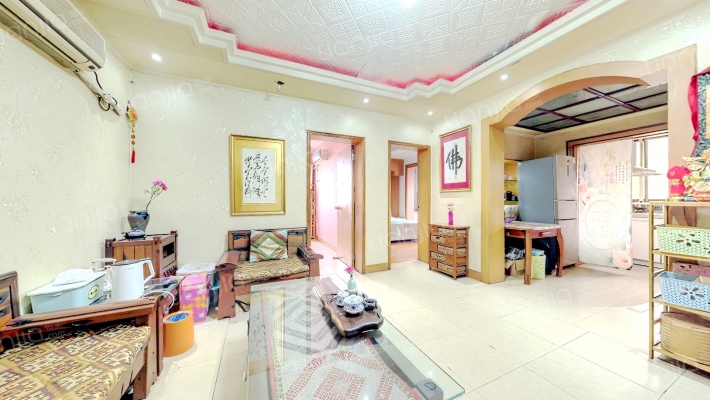 银沙横街15号二手房实景图