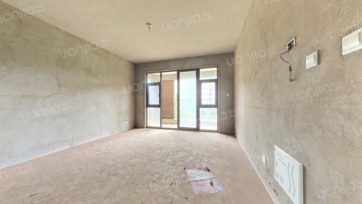 长水航城航惠苑二手房实景图