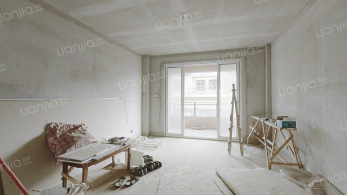 景泉印象二手房实景图