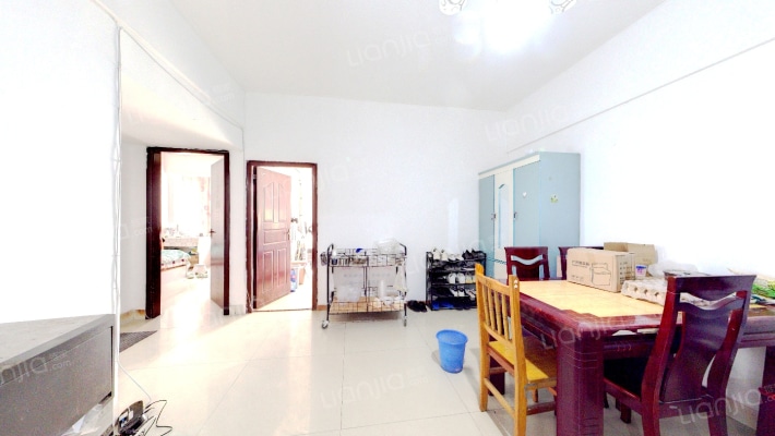 星语双城一期二手房实景图