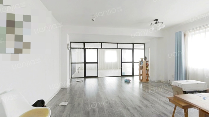 旭金大厦二手房实景图