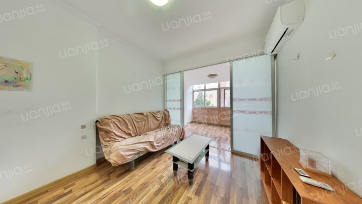 吉水路小区二手房实景图