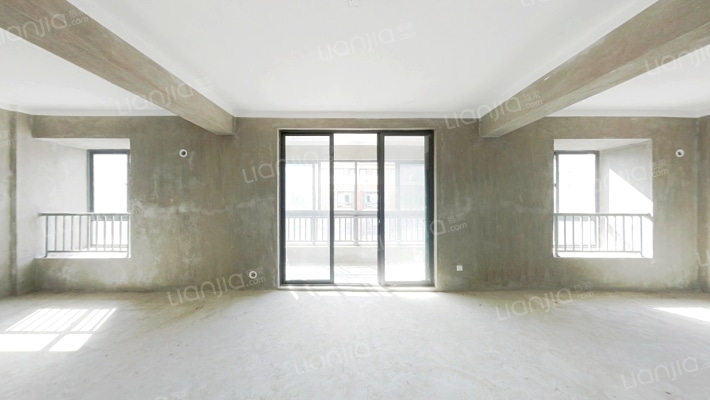 绿岛新城二手房实景图