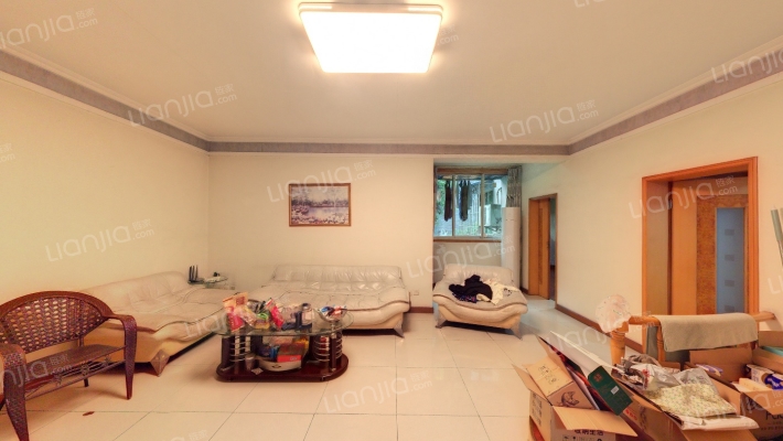 128小区二手房实景图