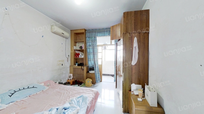 货站北街46号二手房实景图