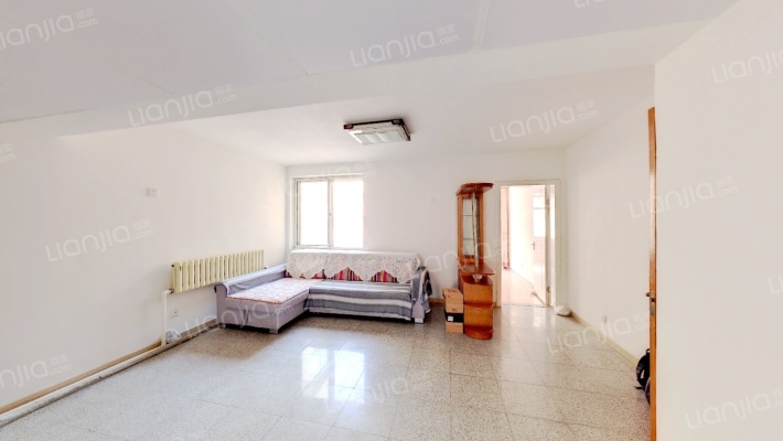 官厅小区二手房实景图