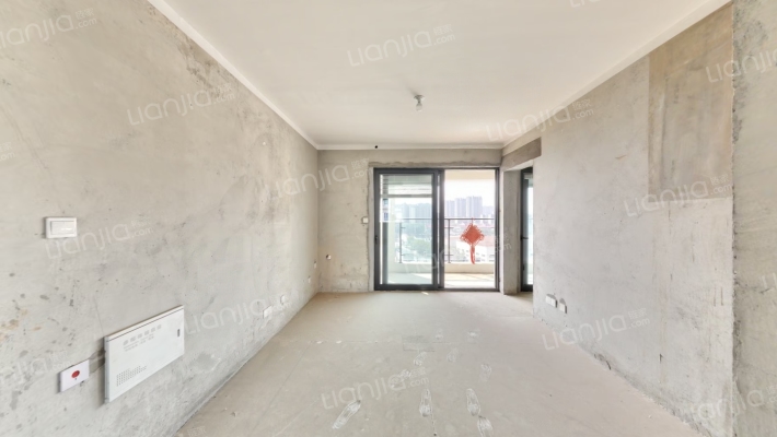 蓝城春风江南二手房实景图