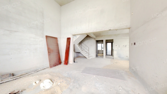 祥祺明月湾二手房实景图