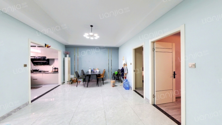 四海商厦二手房实景图