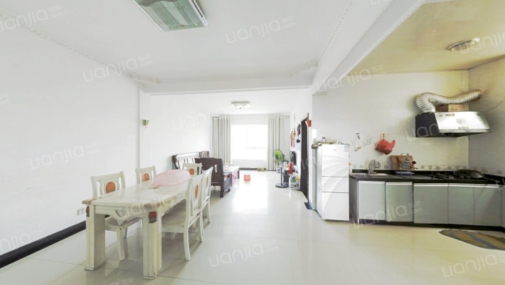 海天花园二手房实景图