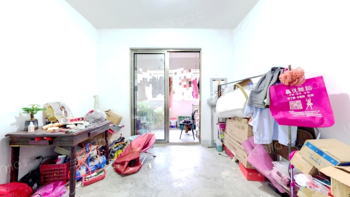 东方花园二手房实景图